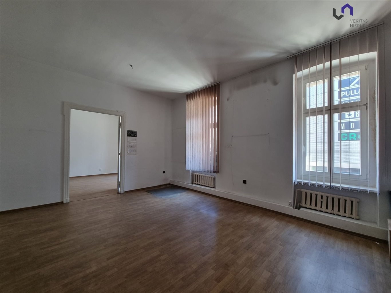 LOKAL W CENTRUM MIASTA. OBOK GALERII KATOWICKIEJ