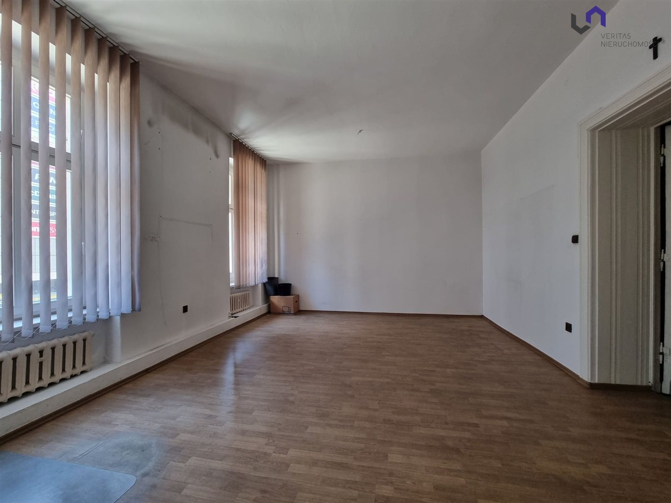 LOKAL W CENTRUM MIASTA. OBOK GALERII KATOWICKIEJ