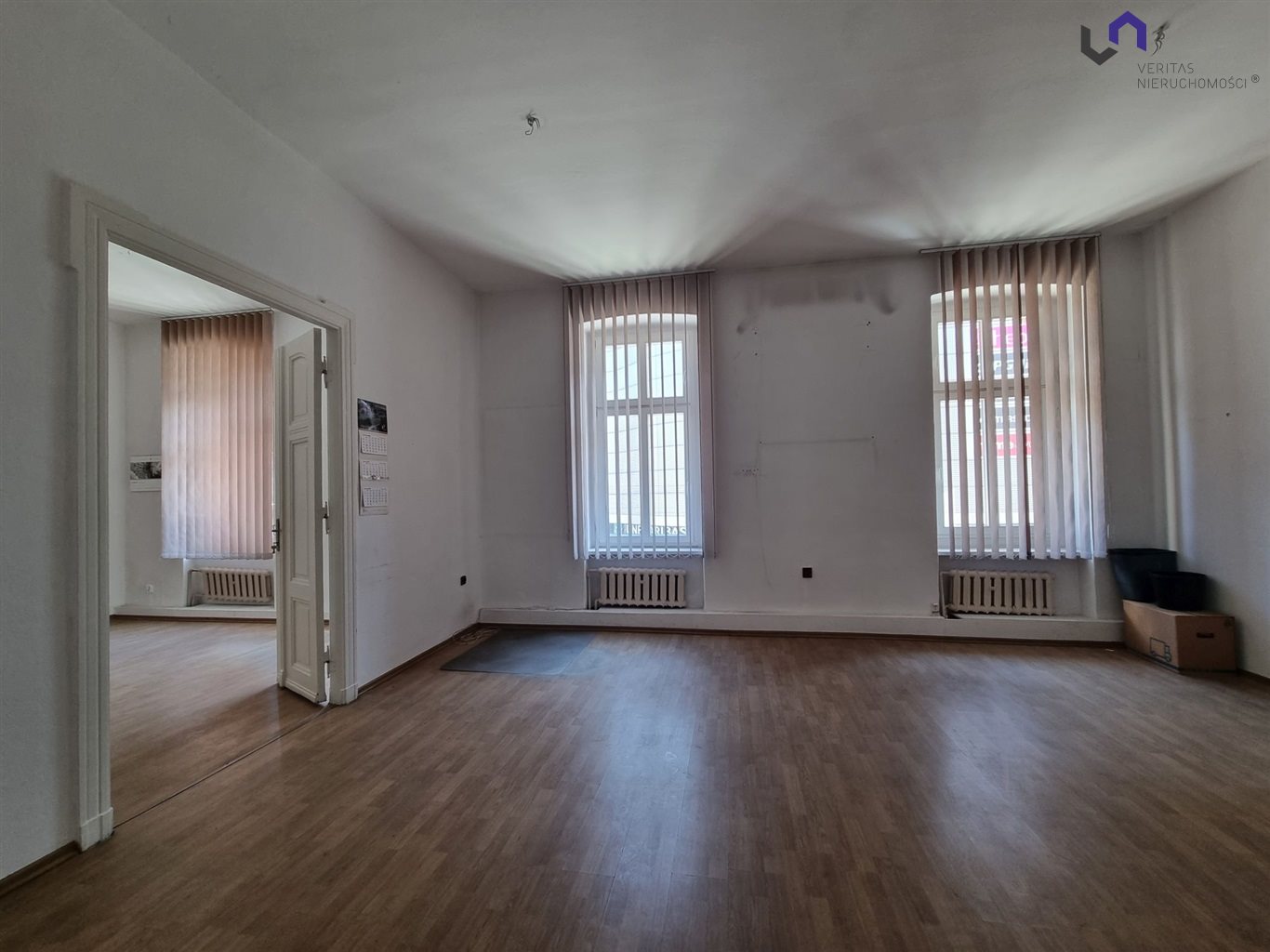 LOKAL W CENTRUM MIASTA. OBOK GALERII KATOWICKIEJ