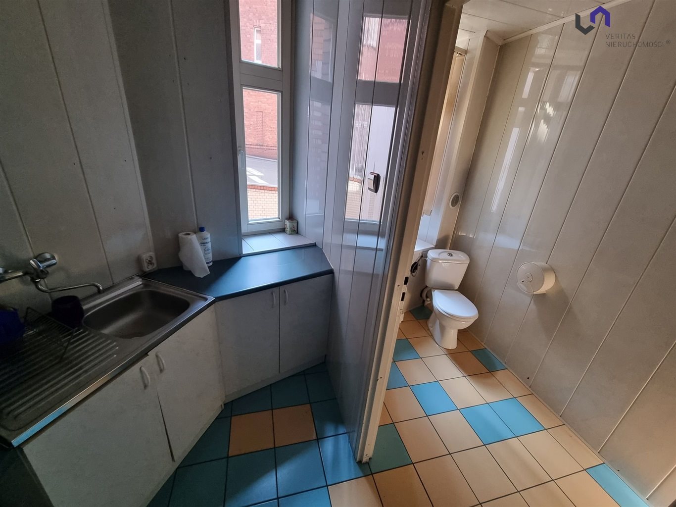 LOKAL W CENTRUM MIASTA. OBOK GALERII KATOWICKIEJ