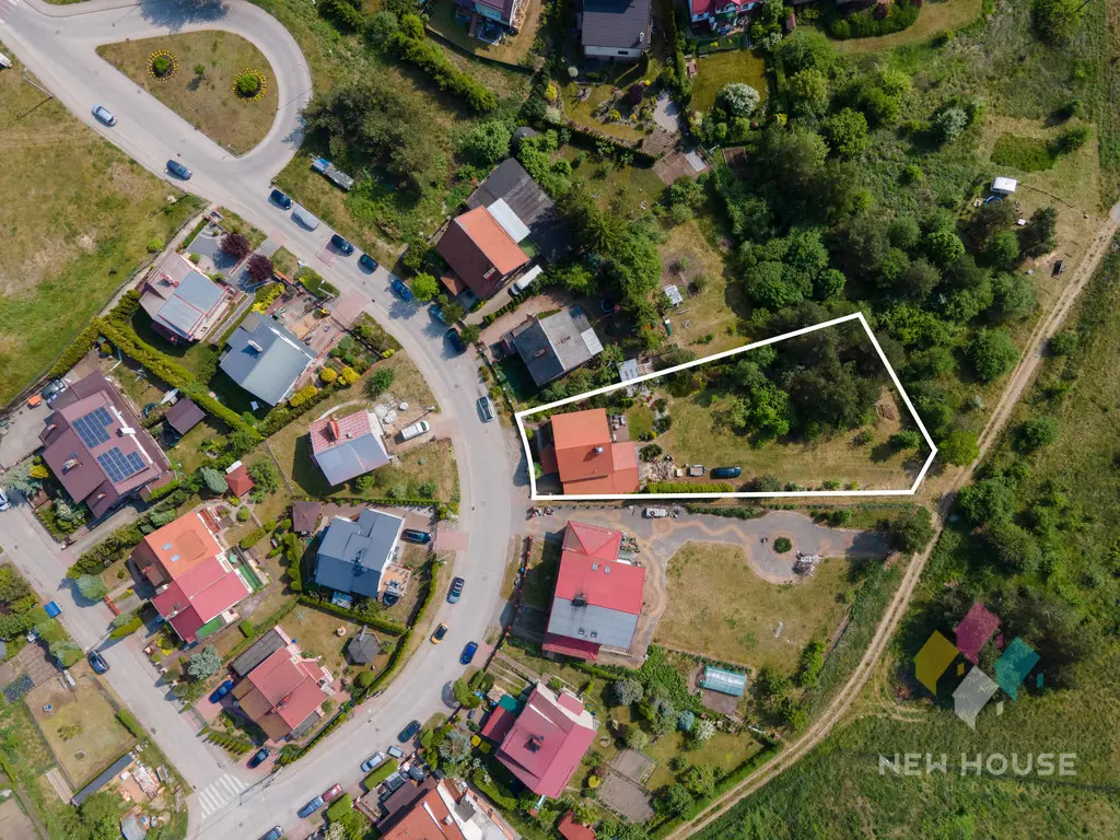 Mrągowo, zadbany dom z tarasem, ogród/sauna/balia