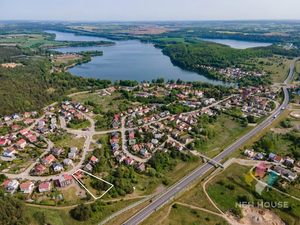 Mrągowo, zadbany dom z tarasem, ogród/sauna/balia