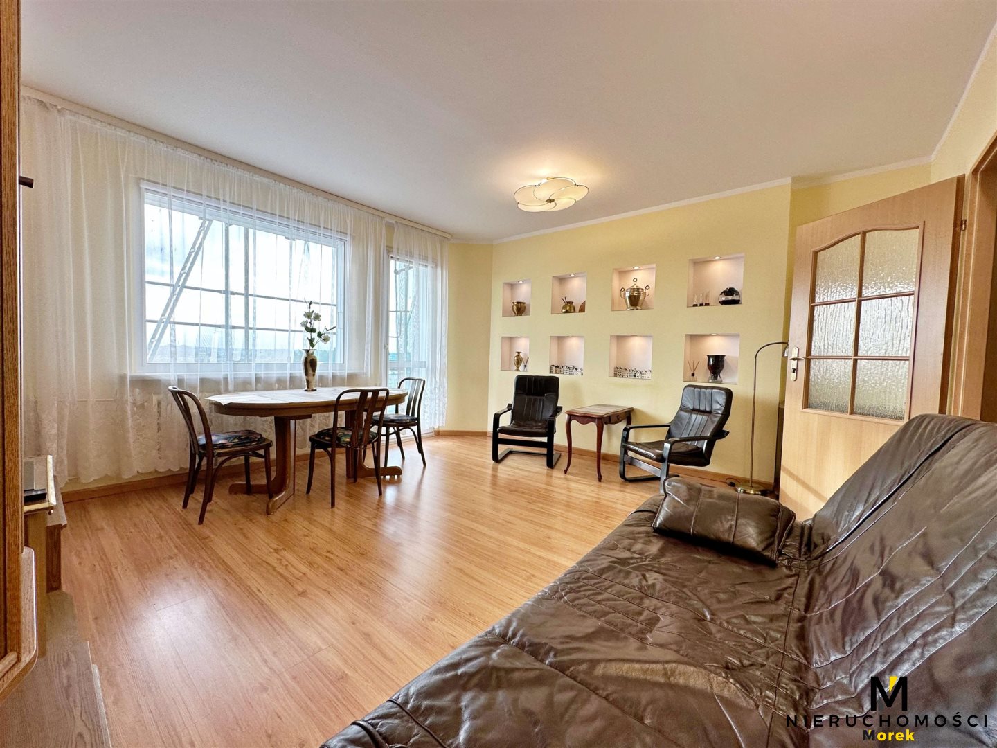 Mieszkanie na sprzedaż, 3 pokoje, 60,1m2, Kołobrzeg, Giełdowa