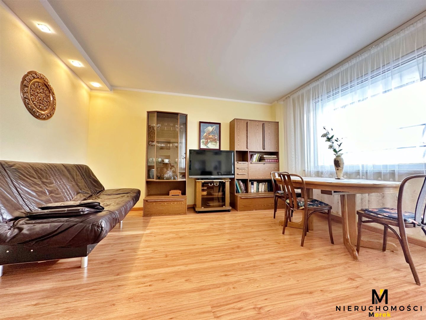 Mieszkanie na sprzedaż, 3 pokoje, 60,1m2, Kołobrzeg, Giełdowa