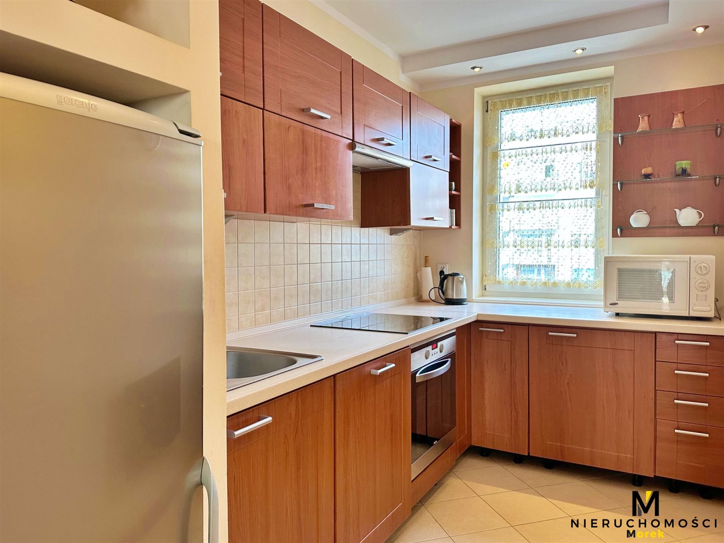 Mieszkanie na sprzedaż, 3 pokoje, 60,1m2, Kołobrzeg, Giełdowa