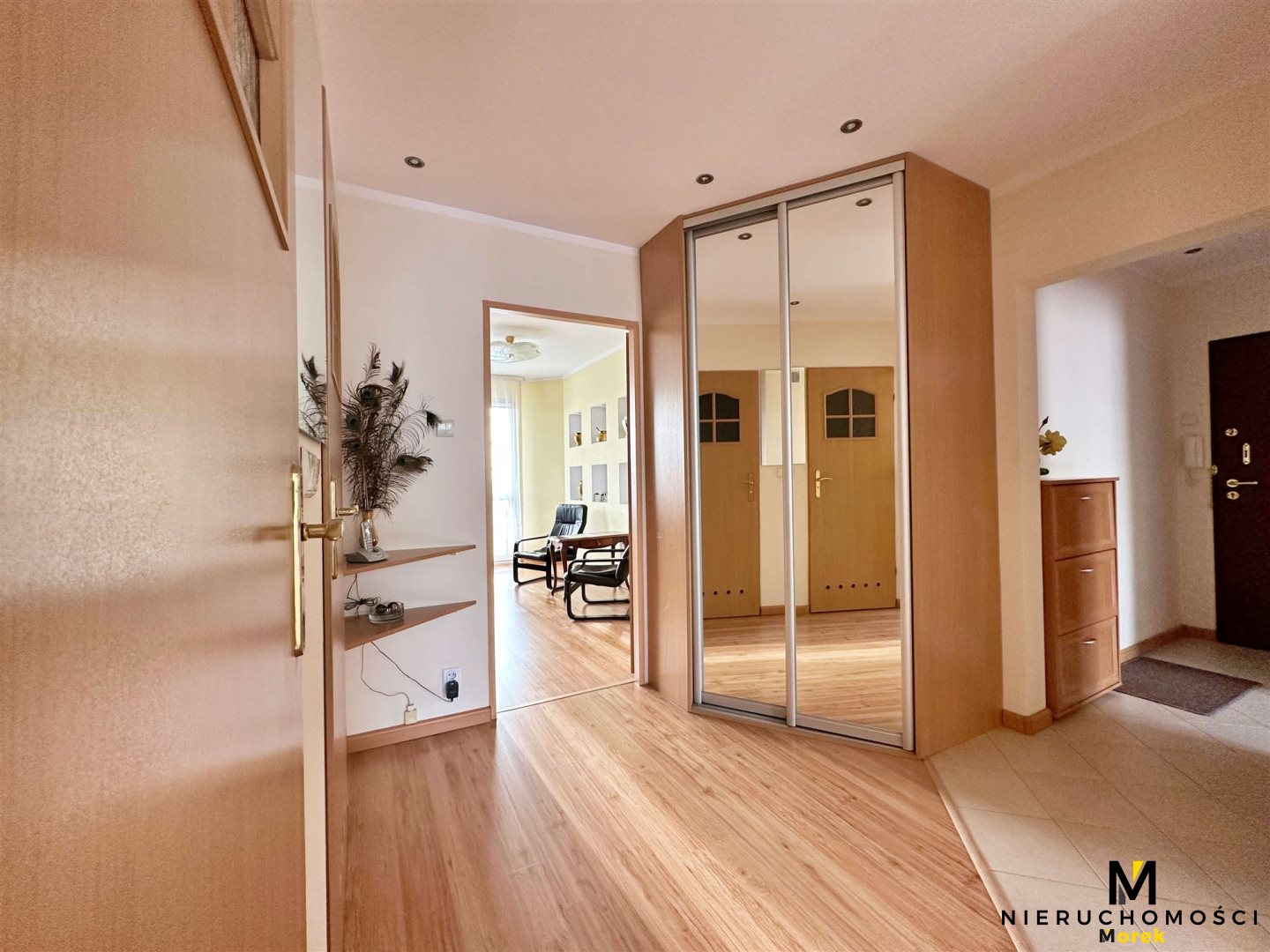 Mieszkanie na sprzedaż, 3 pokoje, 60,1m2, Kołobrzeg, Giełdowa