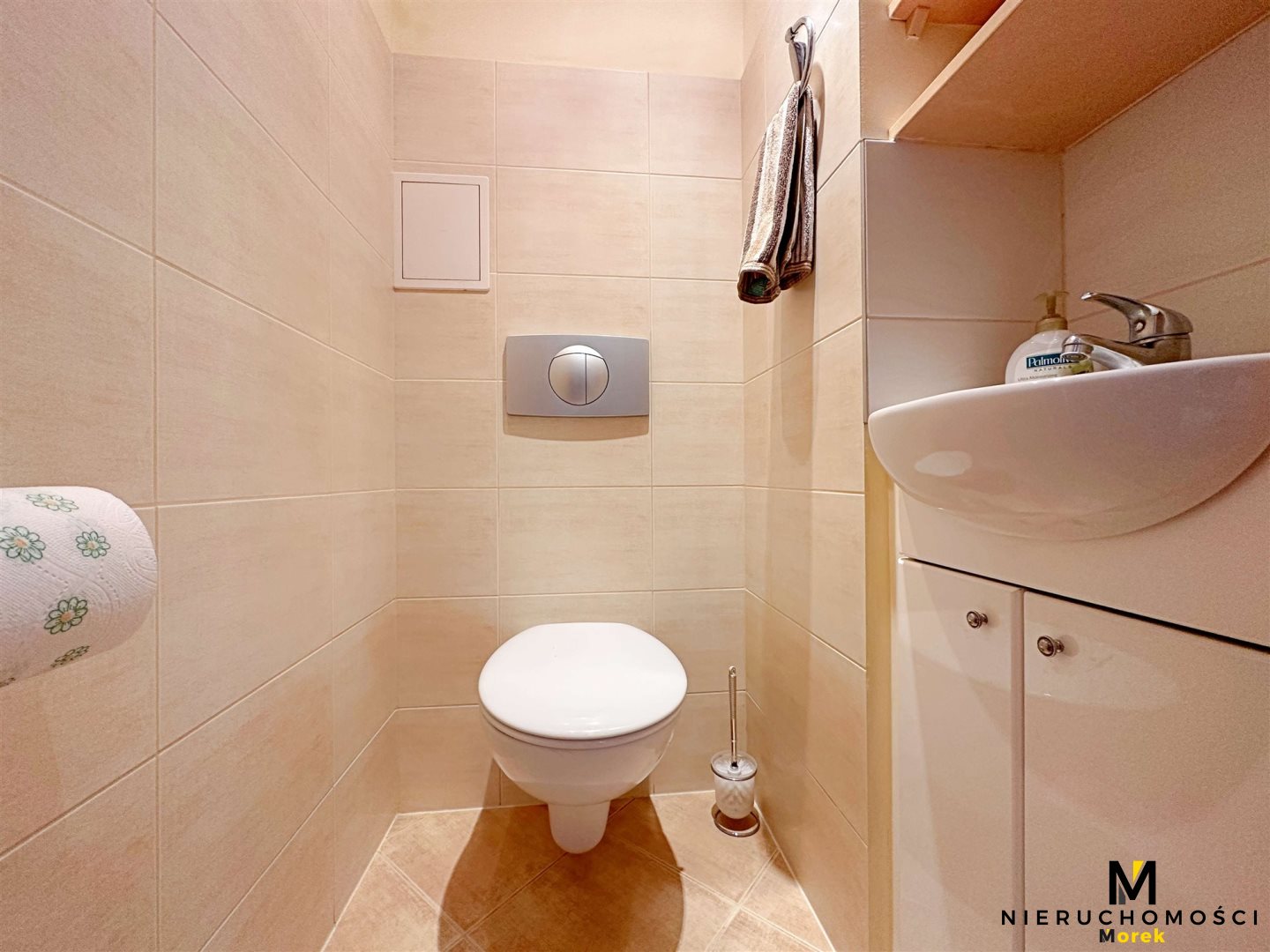 Mieszkanie na sprzedaż, 3 pokoje, 60,1m2, Kołobrzeg, Giełdowa