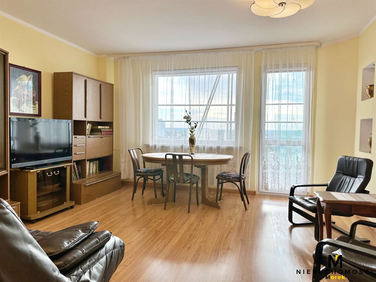 Mieszkanie na sprzedaż, 3 pokoje, 60,1m2, Kołobrzeg, Giełdowa