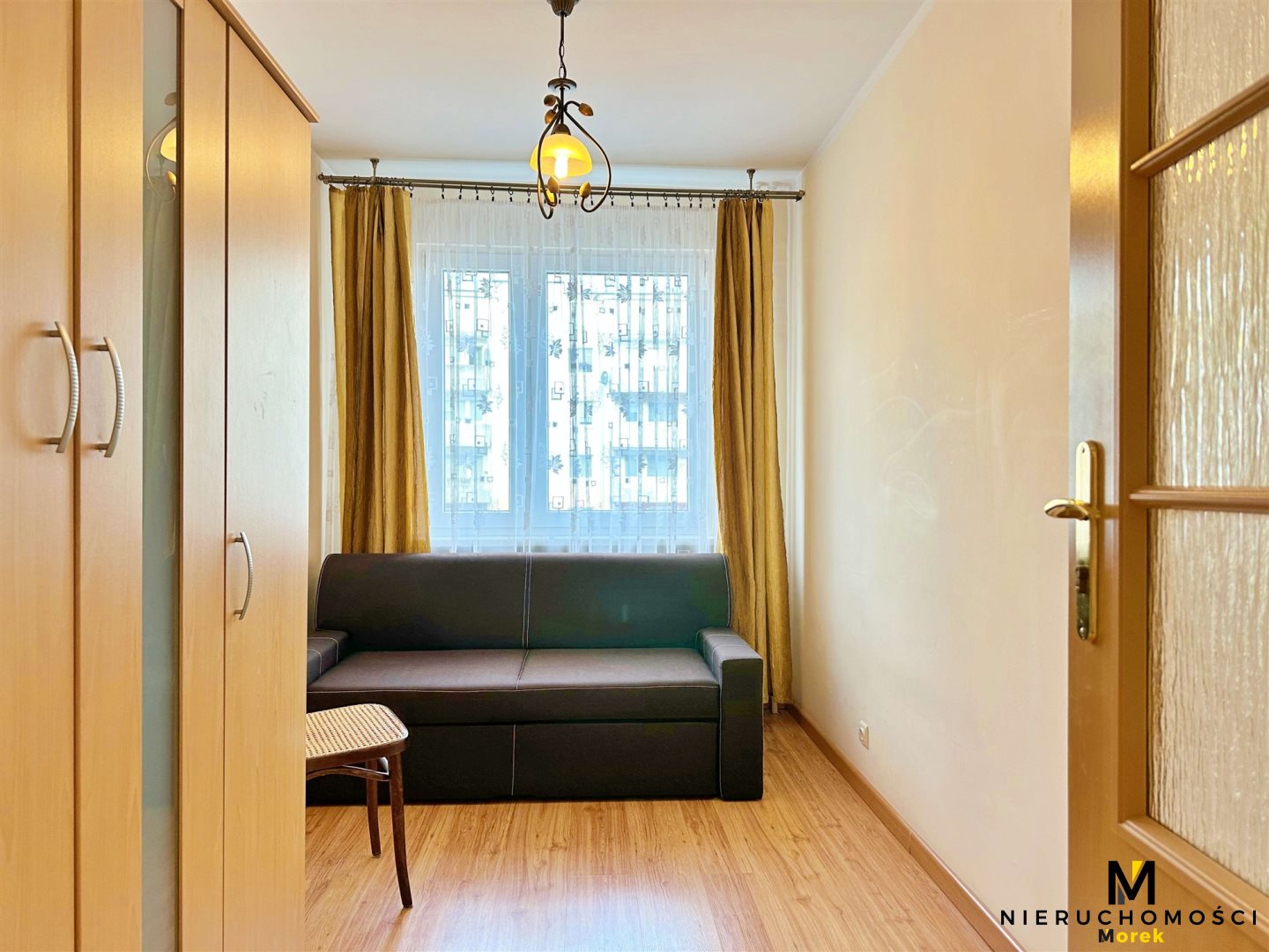 Mieszkanie na sprzedaż, 3 pokoje, 60,1m2, Kołobrzeg, Giełdowa