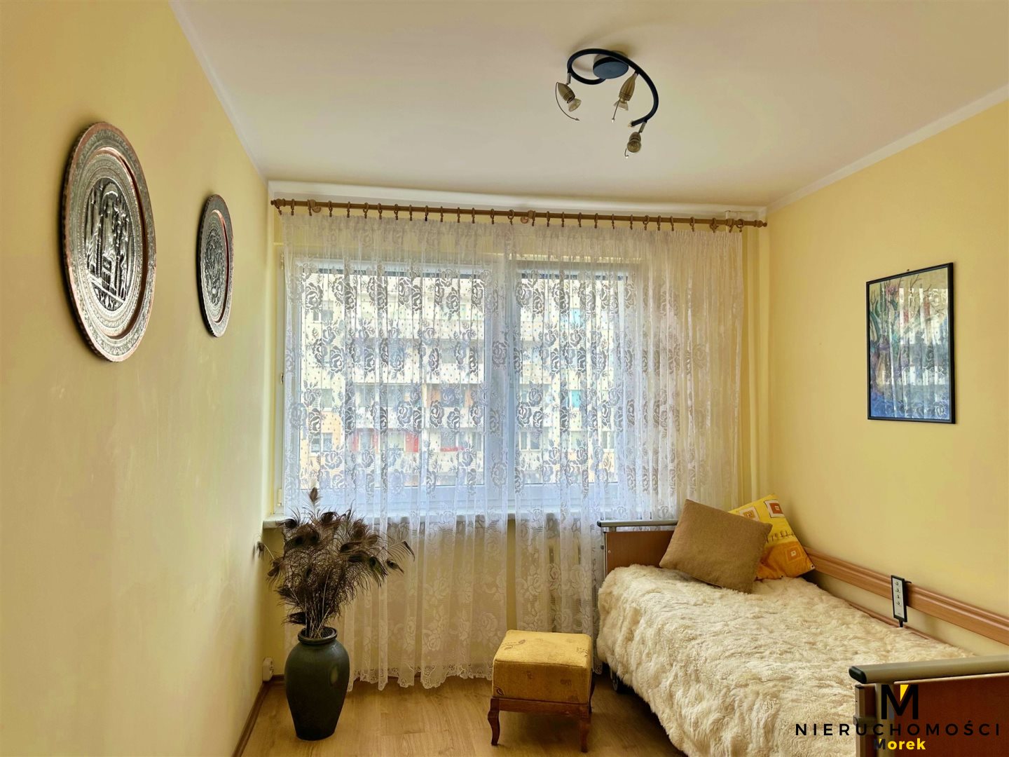 Mieszkanie na sprzedaż, 3 pokoje, 60,1m2, Kołobrzeg, Giełdowa