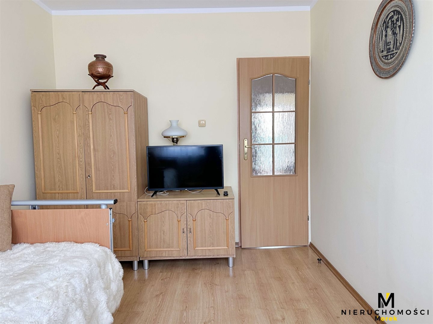 Mieszkanie na sprzedaż, 3 pokoje, 60,1m2, Kołobrzeg, Giełdowa