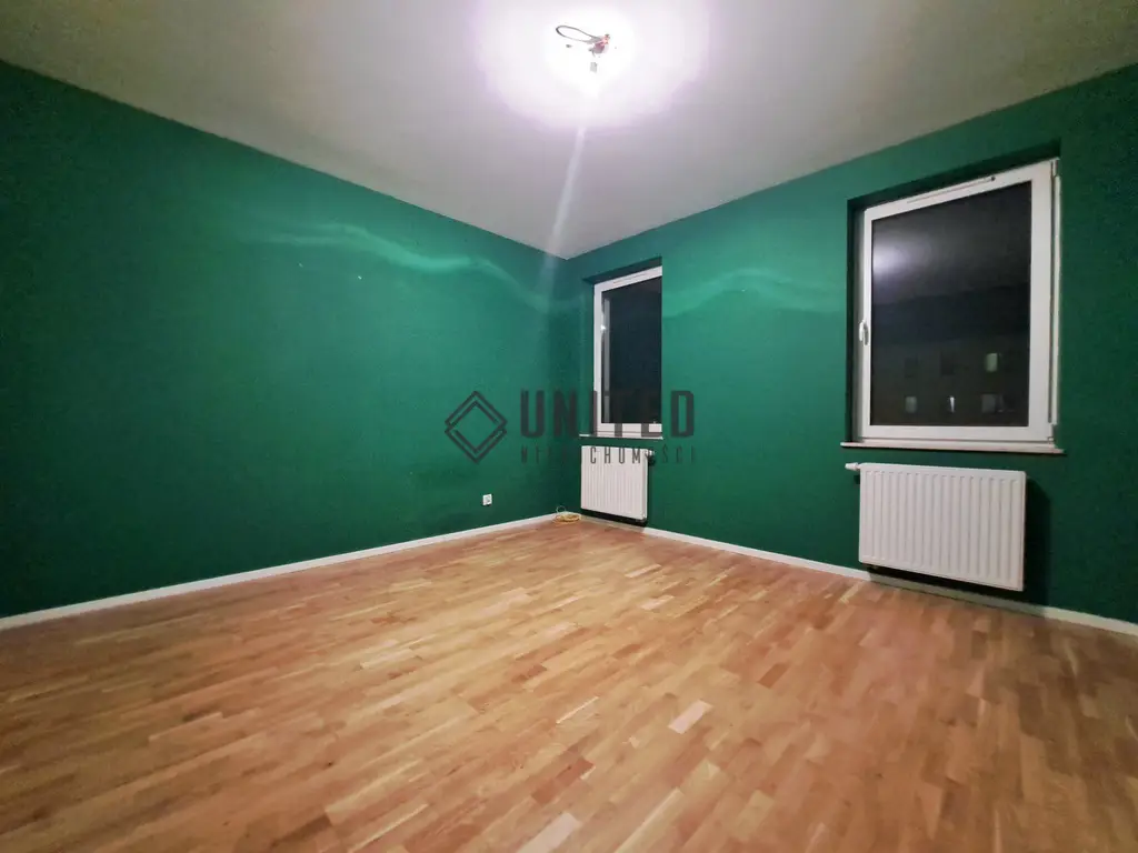 Okolice ul. Zielnej Nowe2018/2xGaraż/Balkon