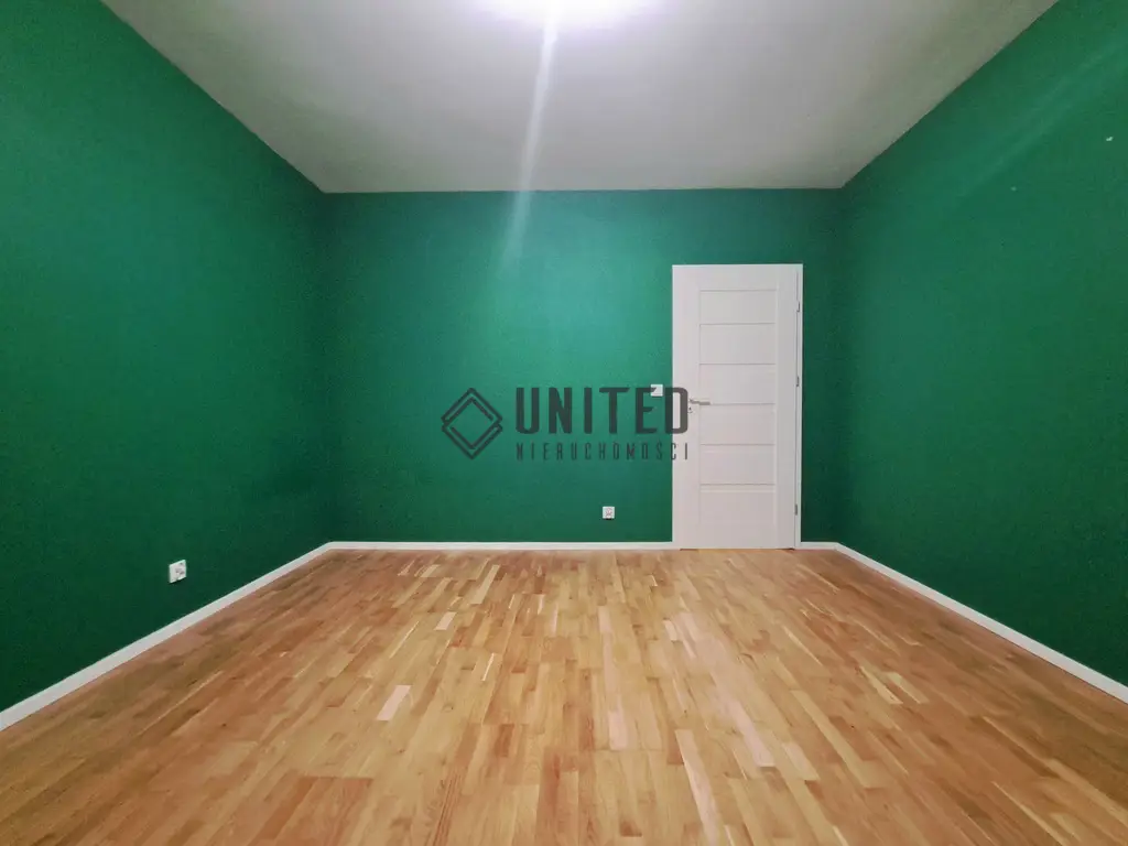 Okolice ul. Zielnej Nowe2018/2xGaraż/Balkon