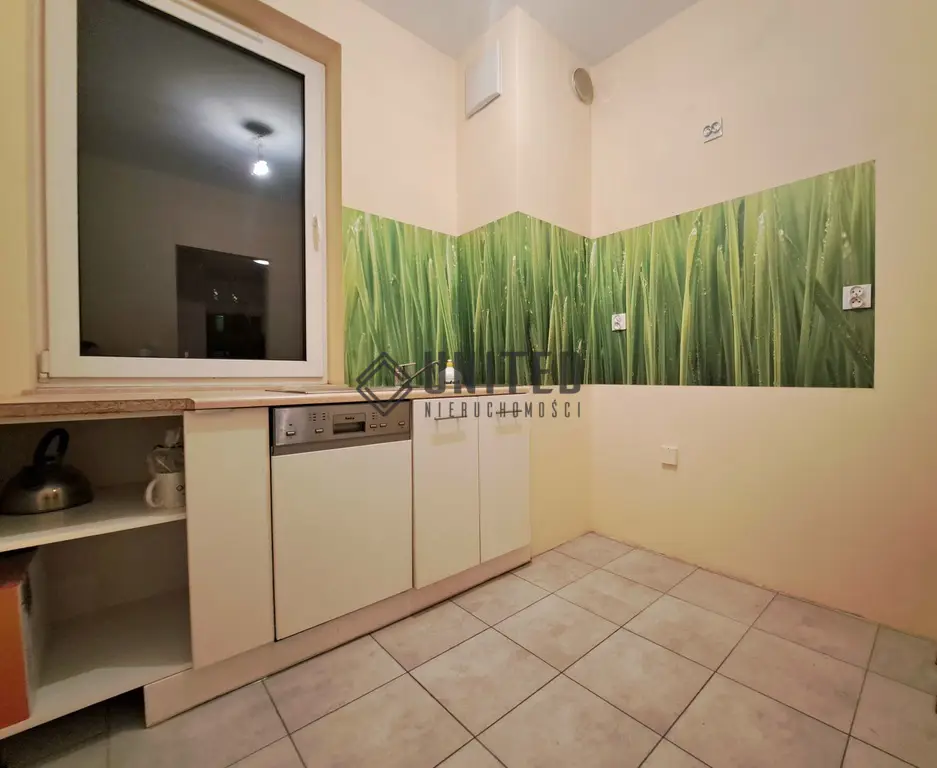 Okolice ul. Zielnej Nowe2018/2xGaraż/Balkon