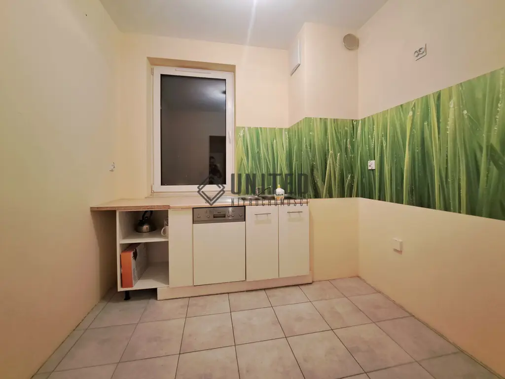 Okolice ul. Zielnej Nowe2018/2xGaraż/Balkon