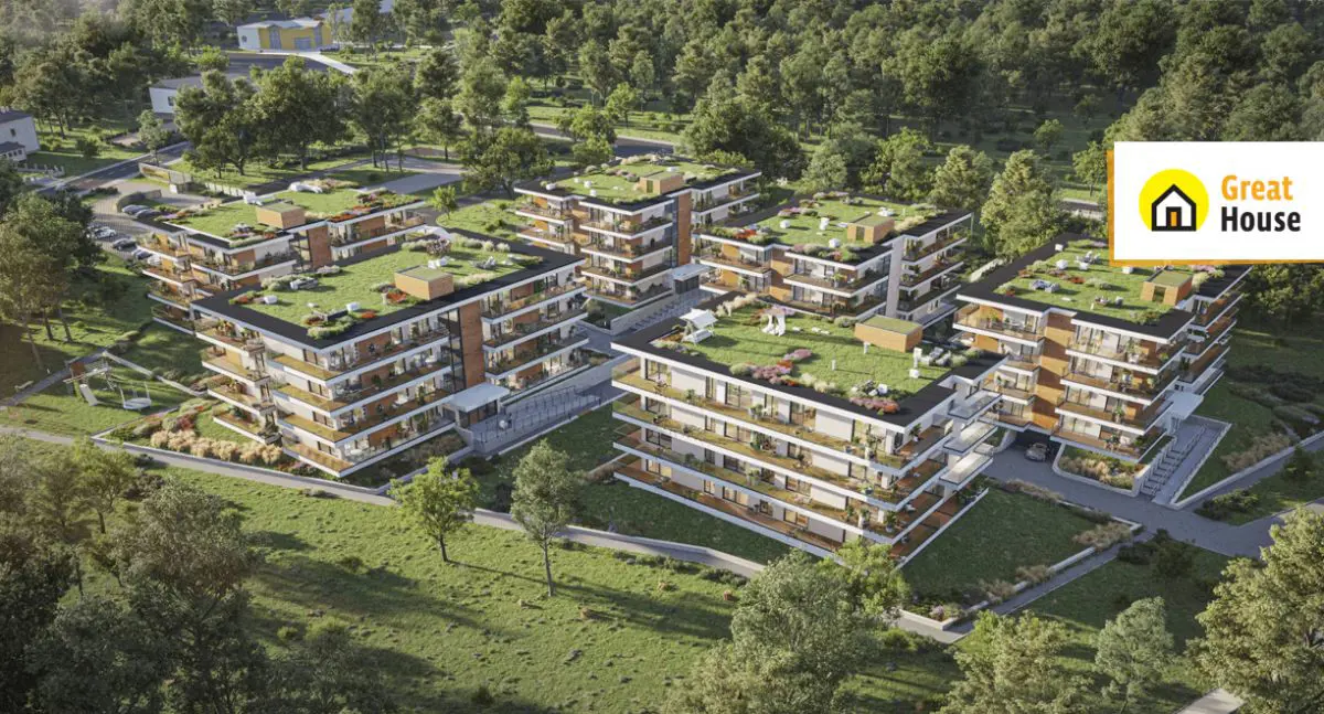 Apartament w uzdrowisku w Busku-Zdrojuu