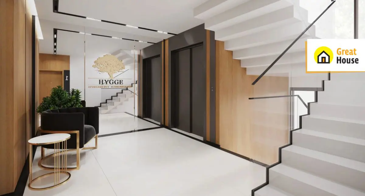 Apartament w uzdrowisku w Busku-Zdrojuu