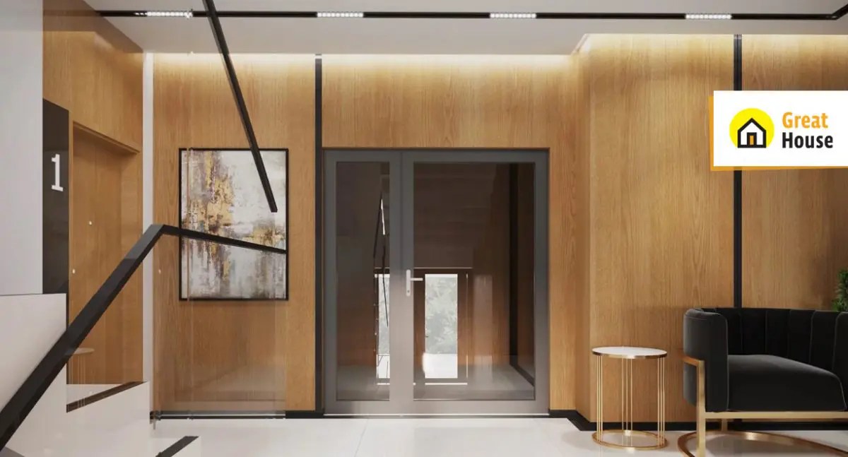 Apartament w uzdrowisku w Busku-Zdrojuu