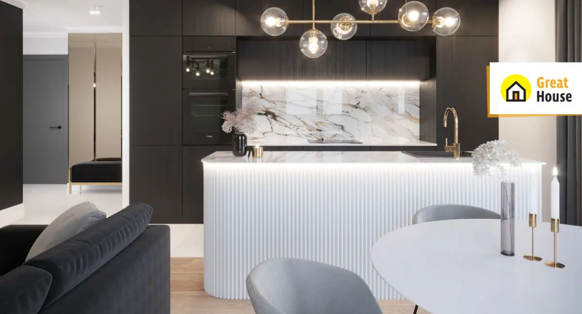 Apartament w uzdrowisku w Busku-Zdrojuu