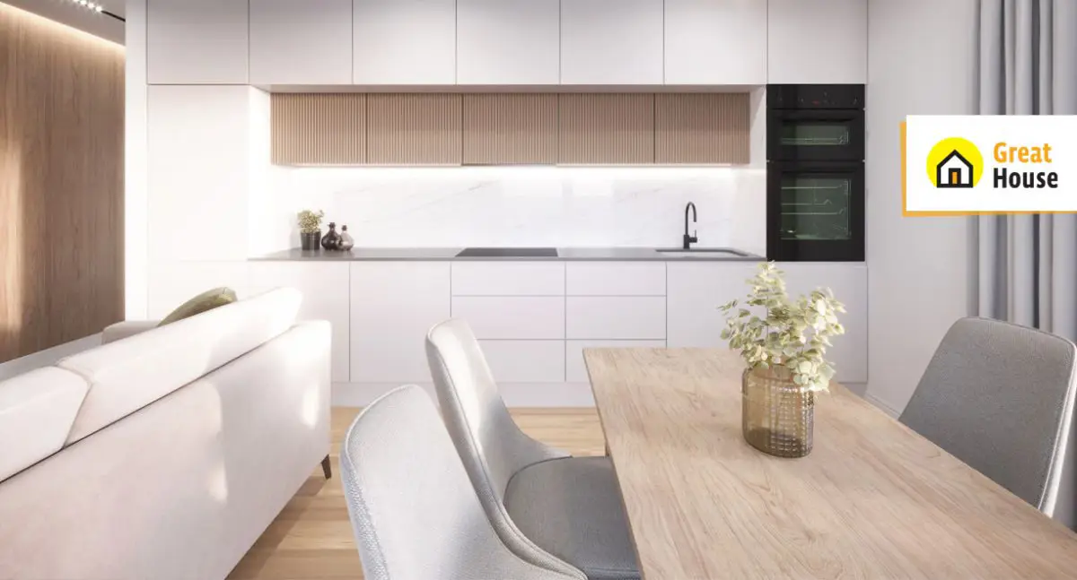 Apartament w uzdrowisku Busko-Zdrój