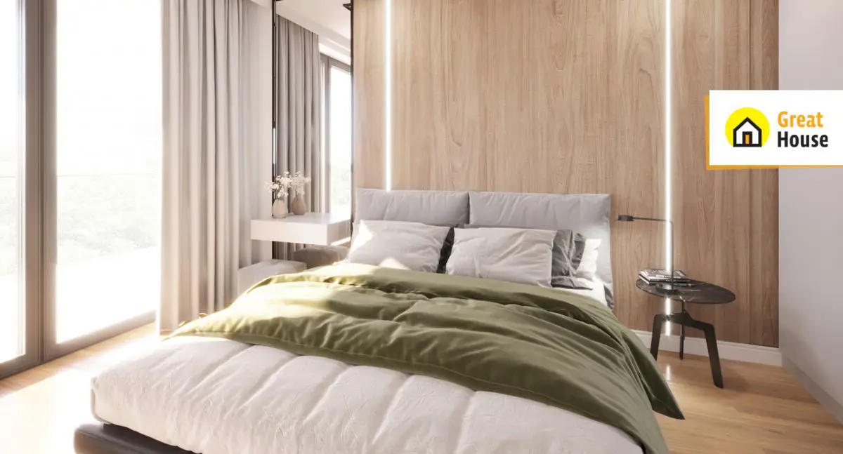 Apartament w uzdrowisku Busko-Zdrój