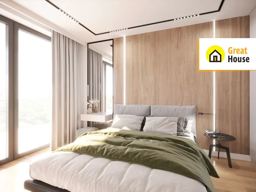 Apartament w uzdrowisku Busko-Zdrój