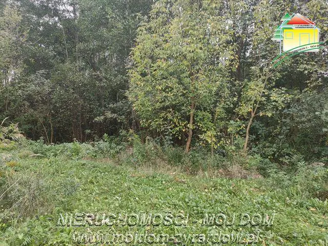 Polecamy działkę w Staruch Budach :)