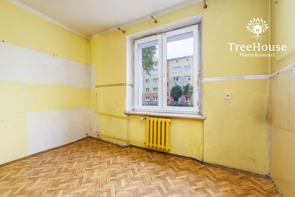 Lokal przy ul. Limanowskiego