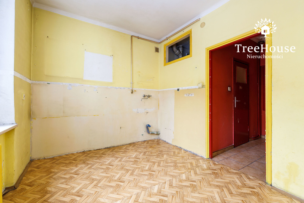 Lokal przy ul. Limanowskiego