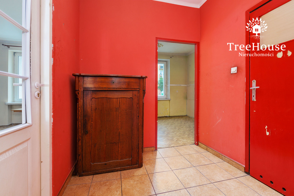 Lokal przy ul. Limanowskiego