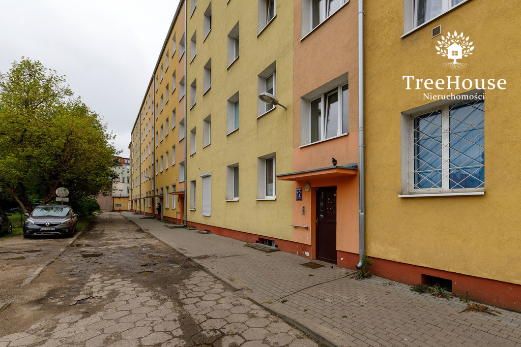 Lokal przy ul. Limanowskiego