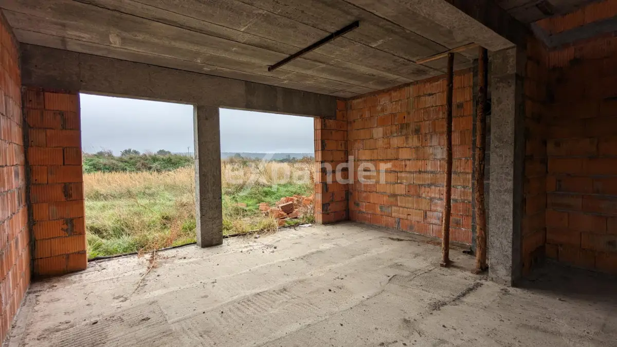 Nowe osiedle pod Lubinem - Miłosna