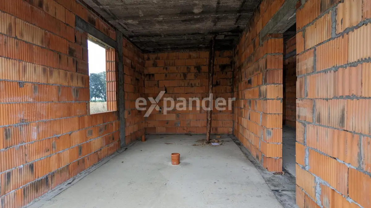 Nowe osiedle pod Lubinem - Miłosna