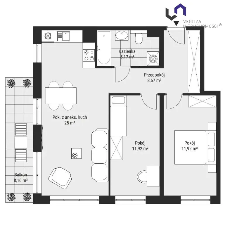 BYTKOWSKA - MIESZKANIA OBOK PARKU ŚLĄSKIEGO