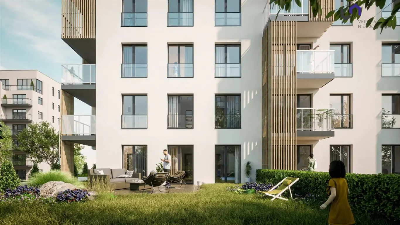 BYTKOWSKA - MIESZKANIA OBOK PARKU ŚLĄSKIEGO