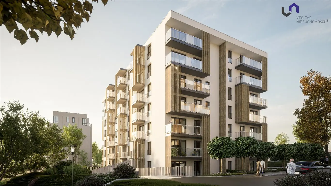 BYTKOWSKA - MIESZKANIA OBOK PARKU ŚLĄSKIEGO