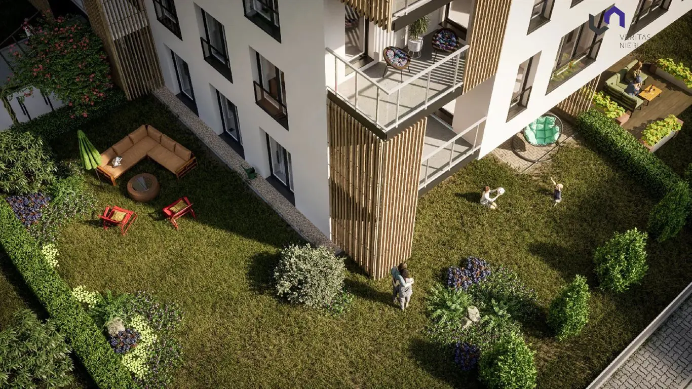 BYTKOWSKA - MIESZKANIA OBOK PARKU ŚLĄSKIEGO