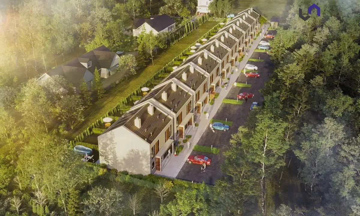 Dom na sprzedaż, 90,98m2, Mysłowice, Orła Białego