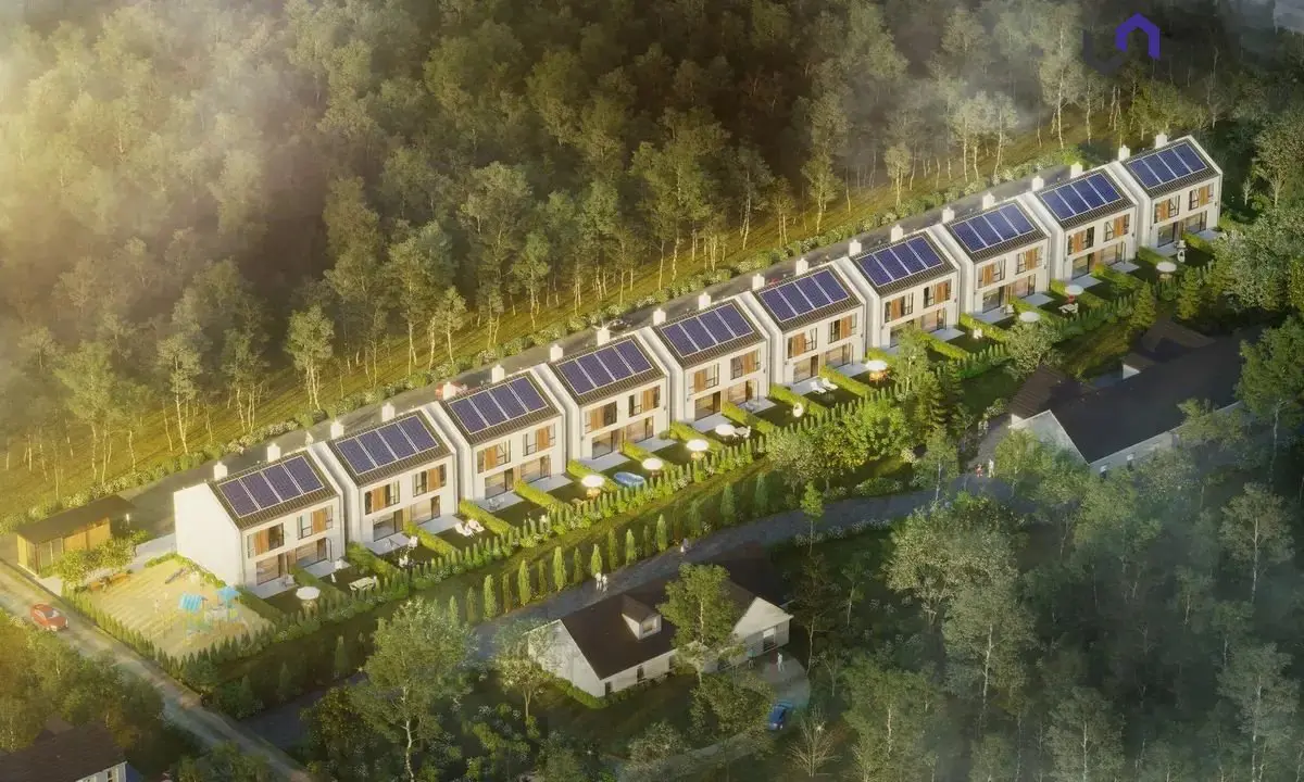 Dom na sprzedaż, 90,98m2, Mysłowice, Orła Białego