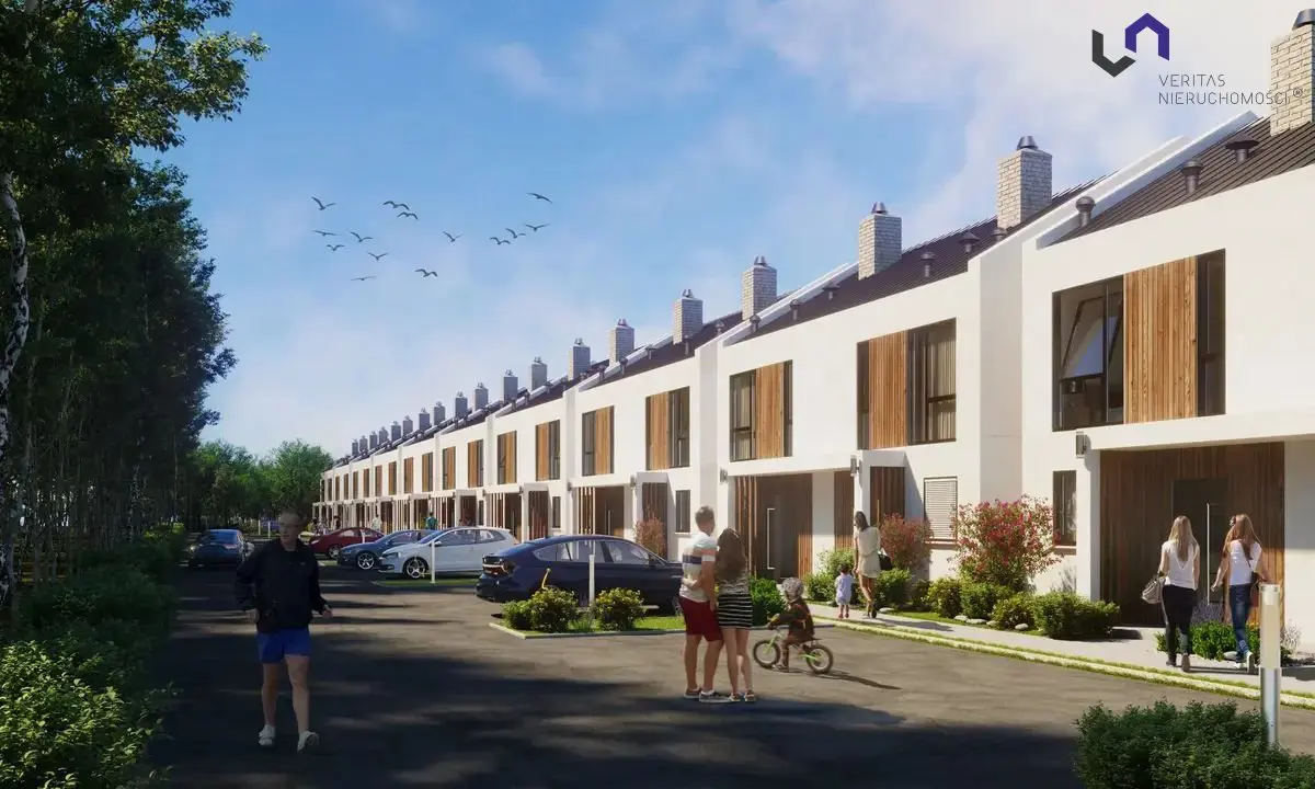 Dom na sprzedaż, 90,98m2, Mysłowice, Orła Białego