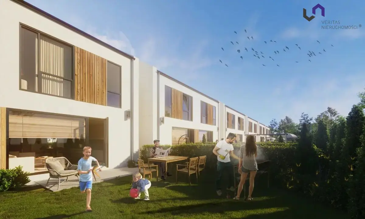 Dom na sprzedaż, 90,98m2, Mysłowice, Orła Białego