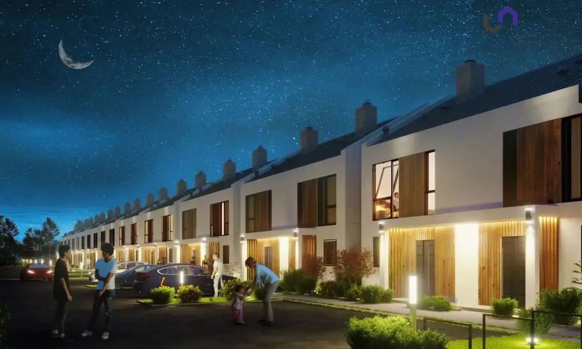 Dom na sprzedaż, 90,98m2, Mysłowice, Orła Białego