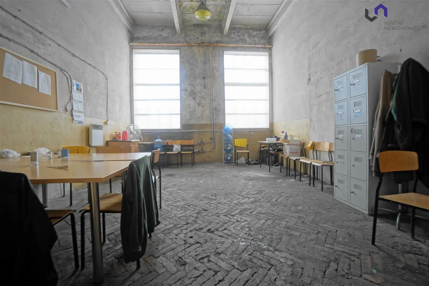 TEREN PU. DUŻY PRZYDZIAŁ MOCY