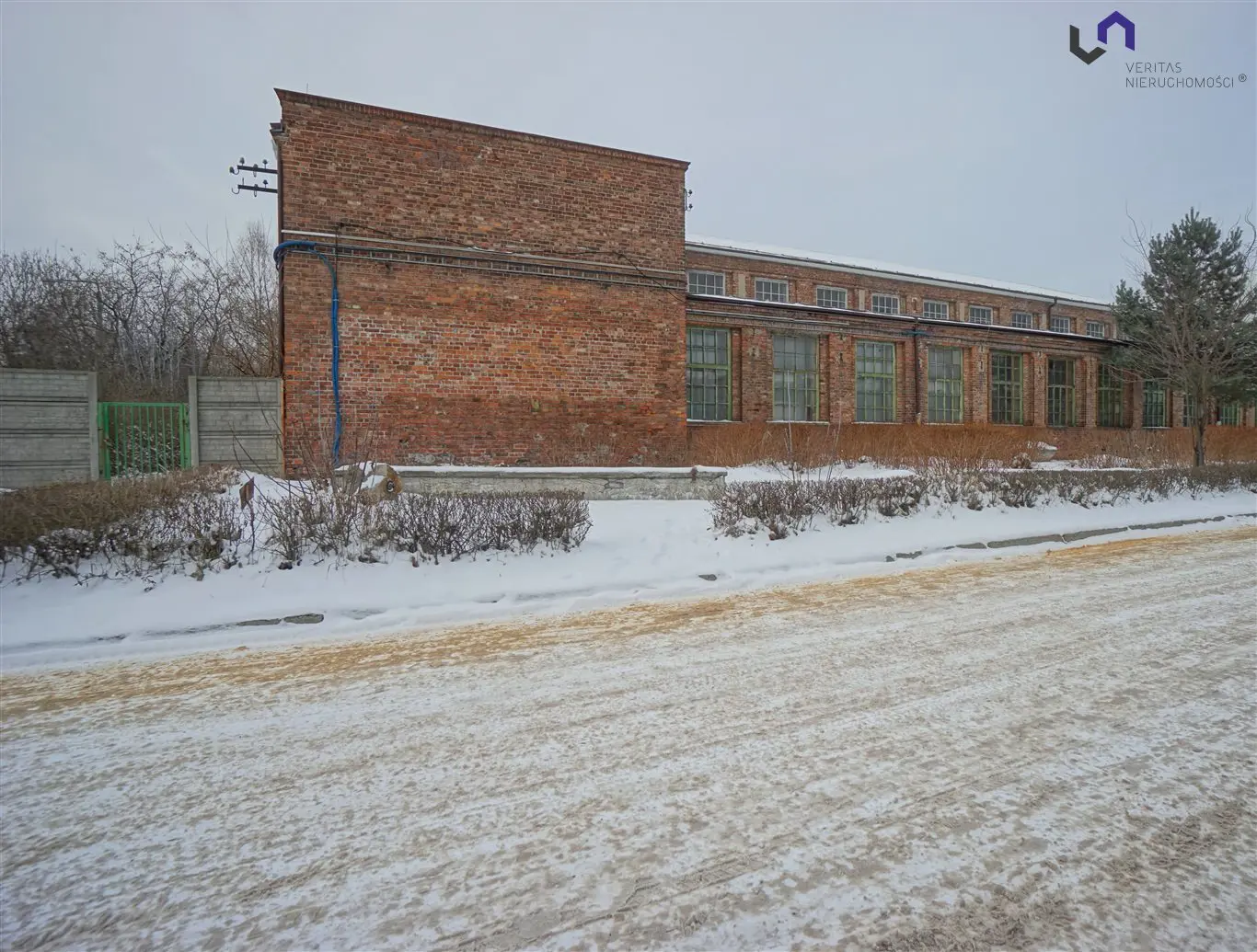 TEREN PU. DUŻY PRZYDZIAŁ MOCY