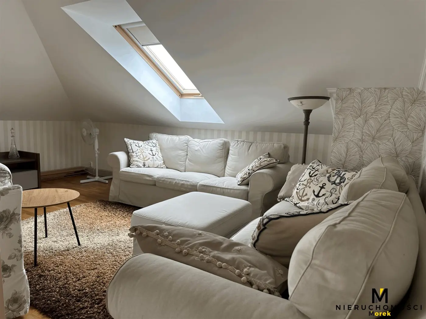 Słoneczne 3 pok. na Os. Bałtyk w Grzybowie, balkon