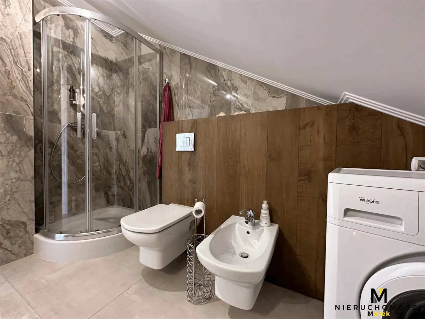 Słoneczne 3 pok. na Os. Bałtyk w Grzybowie, balkon