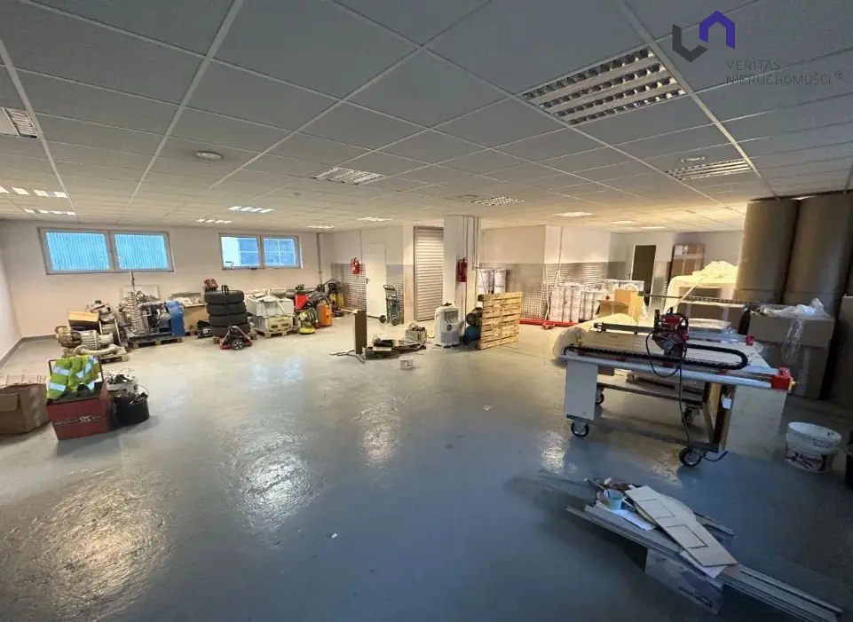 Lokal użytkowy na sprzedaż, 300m2, Mikołów