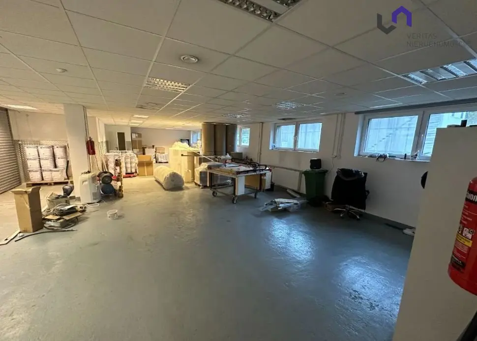 Lokal użytkowy na sprzedaż, 300m2, Mikołów