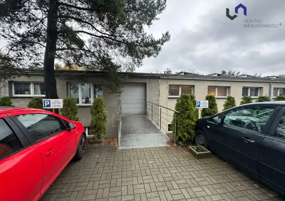 Lokal użytkowy na sprzedaż, 300m2, Mikołów