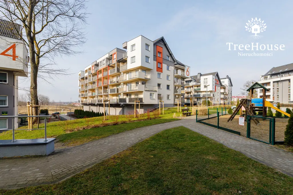 Miejsce postojowe w hali garażowej - Pimpickiego 6